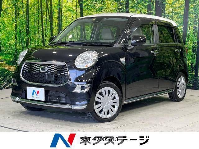 Daihatsu CAST 2016-02 294811-0