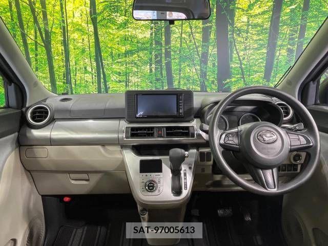 Daihatsu CAST 2016-02 294811-1