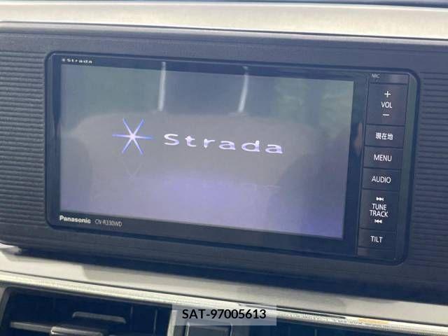 Daihatsu CAST 2016-02 294811-3