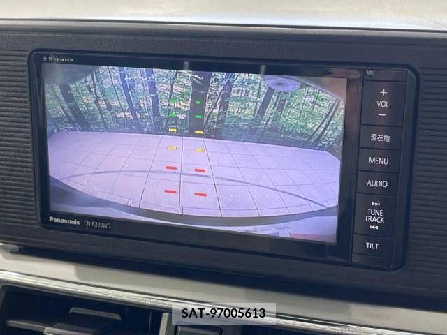 Daihatsu CAST 2016-02 294811-4
