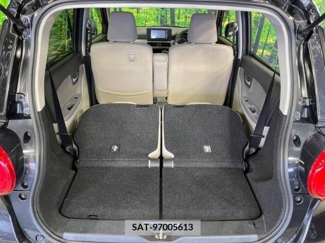 Daihatsu CAST 2016-02 294811-10