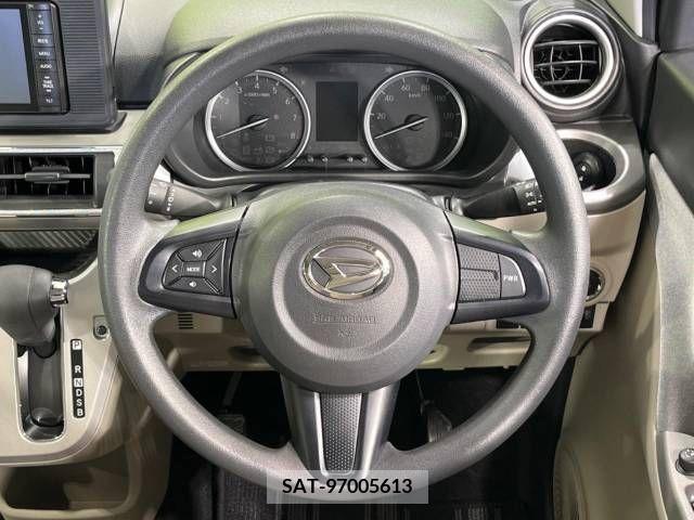Daihatsu CAST 2016-02 294811-11