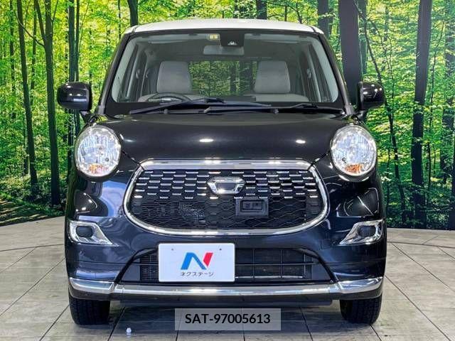 Daihatsu CAST 2016-02 294811-13