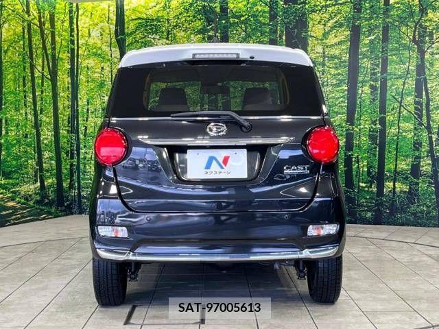 Daihatsu CAST 2016-02 294811-14