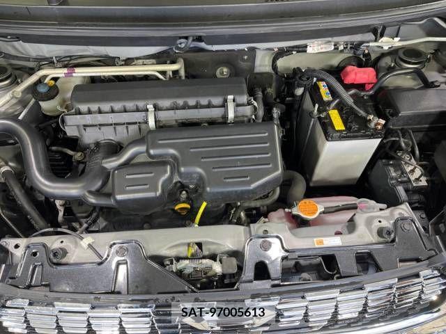 Daihatsu CAST 2016-02 294811-15