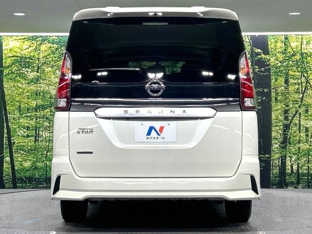 Nissan SERENA 2018-11 194150-15