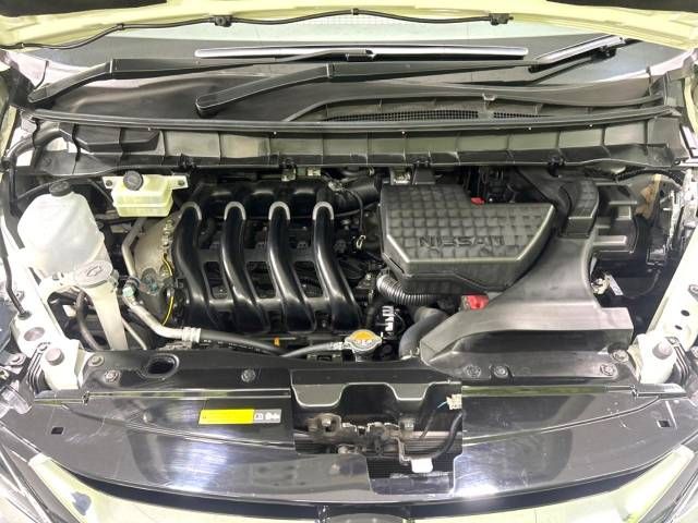 Nissan SERENA 2018-11 194150-18