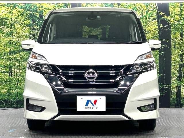 Nissan SERENA 2018-11 194150-14