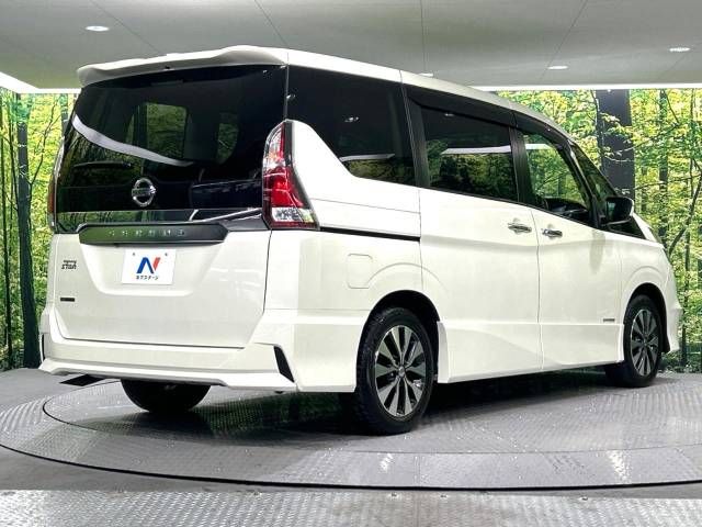 Nissan SERENA 2018-11 194150-17