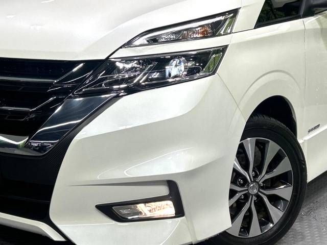Nissan SERENA 2018-11 194150-12