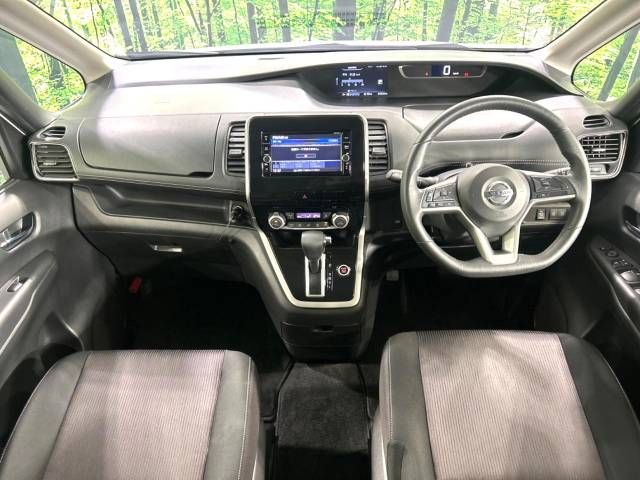 Nissan SERENA 2018-11 194150-1