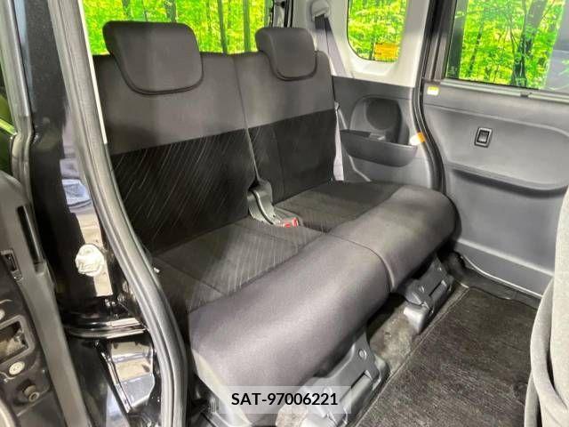 Daihatsu TANTO CUSTOM 2014-11 310334-9