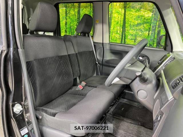 Daihatsu TANTO CUSTOM 2014-11 310334-8