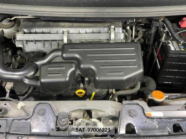 Daihatsu TANTO CUSTOM 2014-11 310334-18