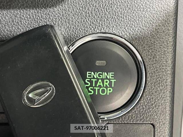 Daihatsu TANTO CUSTOM 2014-11 310334-6