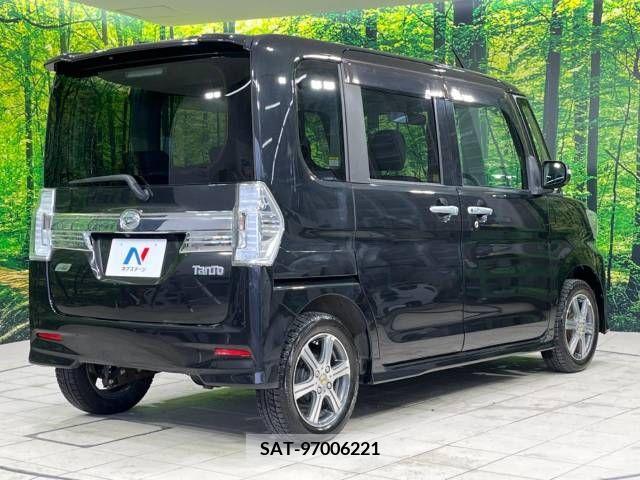 Daihatsu TANTO CUSTOM 2014-11 310334-17