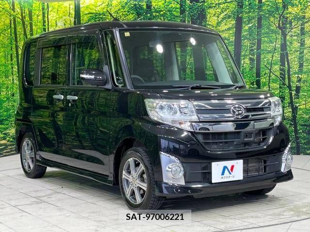 Daihatsu TANTO CUSTOM 2014-11 310334-16