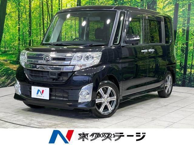 Daihatsu TANTO CUSTOM 2014-11 310334-0
