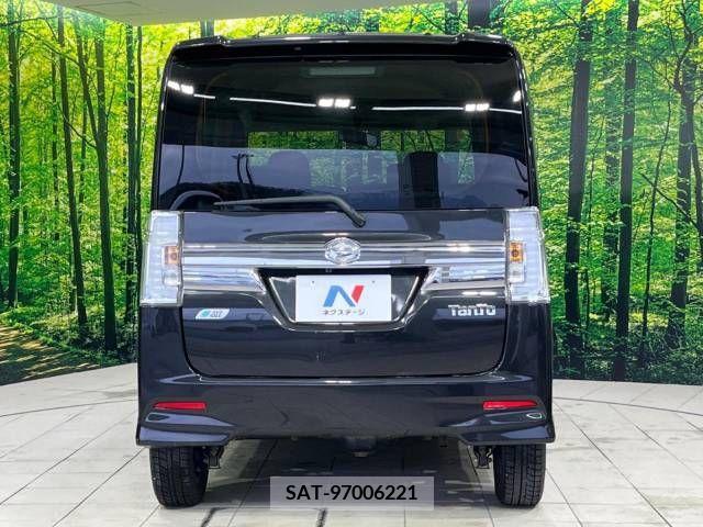 Daihatsu TANTO CUSTOM 2014-11 310334-15