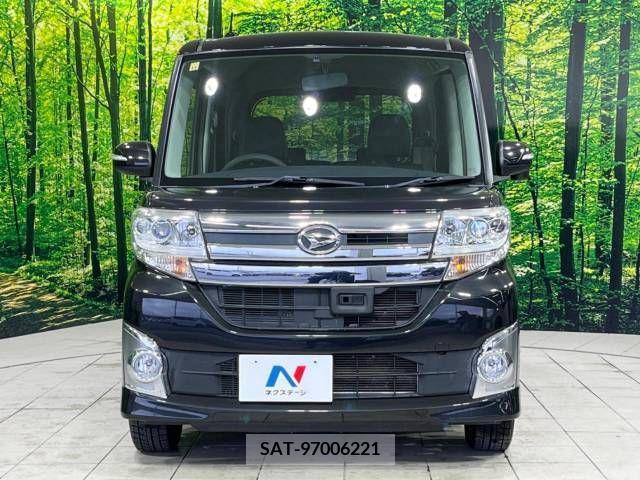 Daihatsu TANTO CUSTOM 2014-11 310334-14