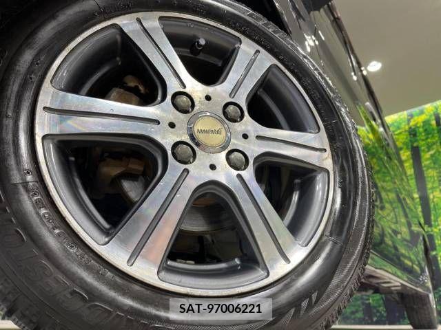Daihatsu TANTO CUSTOM 2014-11 310334-13