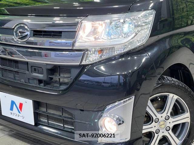 Daihatsu TANTO CUSTOM 2014-11 310334-12