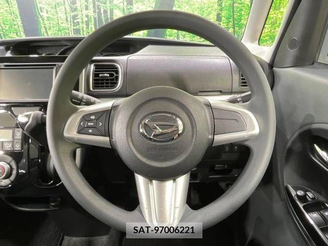 Daihatsu TANTO CUSTOM 2014-11 310334-11