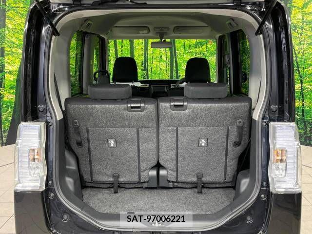 Daihatsu TANTO CUSTOM 2014-11 310334-10