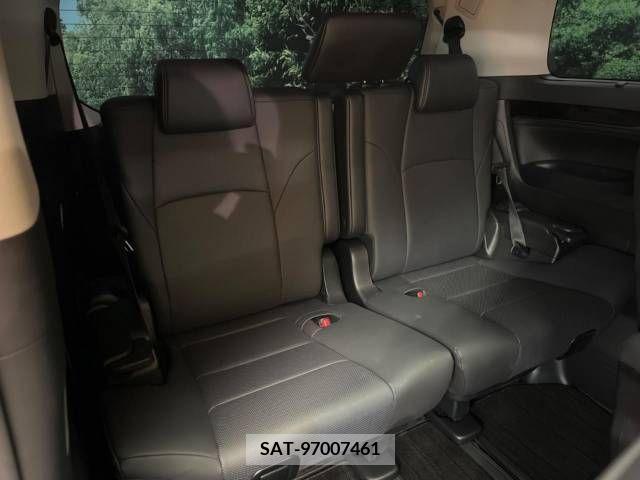 Toyota ALPHARD 2021-05 299622-13