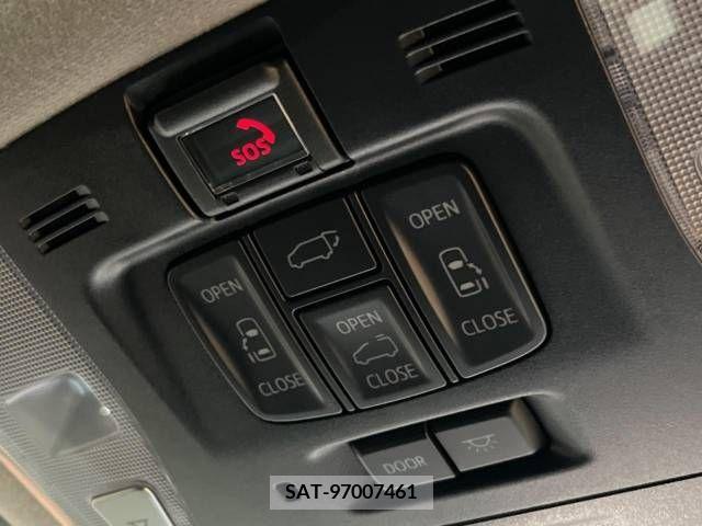 Toyota ALPHARD 2021-05 299622-8