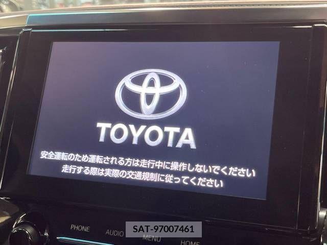 Toyota ALPHARD 2021-05 299622-4