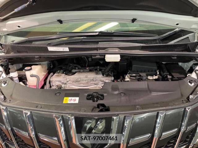 Toyota ALPHARD 2021-05 299622-19