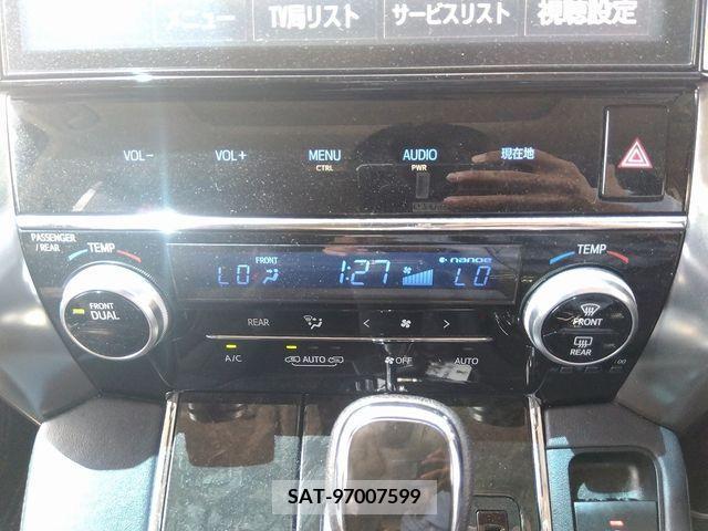Toyota ALPHARD 2017-01 355451-9