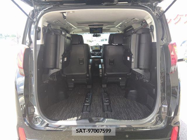 Toyota ALPHARD 2017-01 355451-19