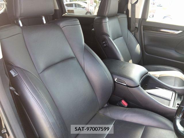 Toyota ALPHARD 2017-01 355451-17