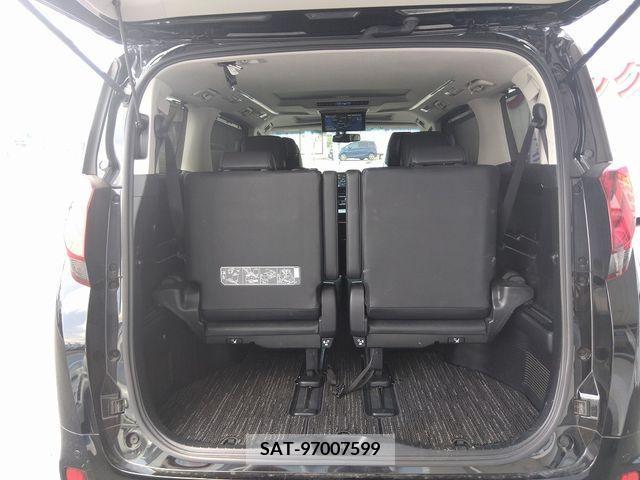 Toyota ALPHARD 2017-01 355451-20