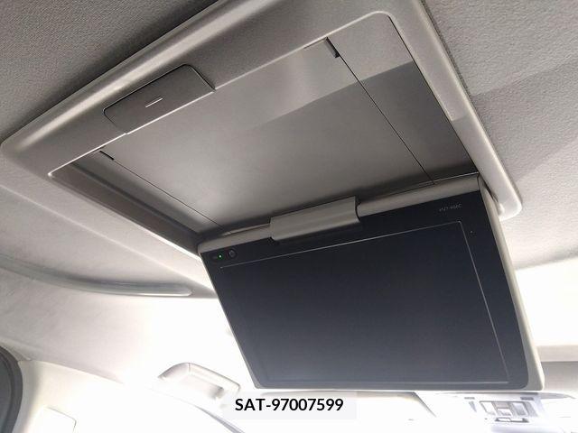 Toyota ALPHARD 2017-01 355451-5