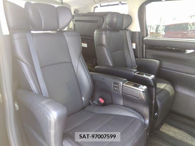 Toyota ALPHARD 2017-01 355451-18