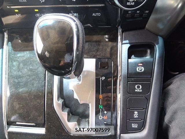 Toyota ALPHARD 2017-01 355451-10