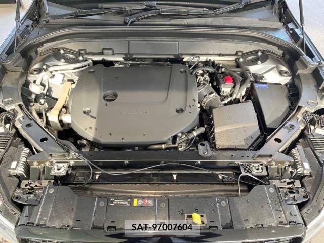 Volvo XC60 2021-06 236709-19
