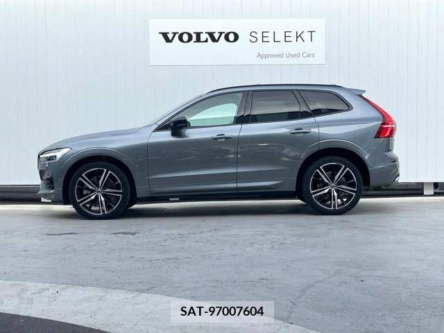 Volvo XC60 2021-06 236709-17