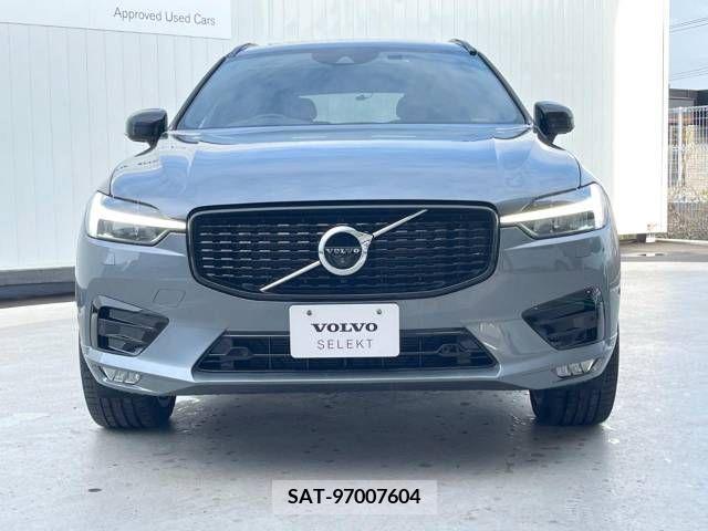 Volvo XC60 2021-06 236709-16