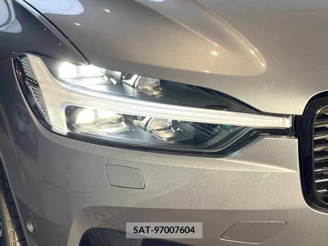 Volvo XC60 2021-06 236709-14