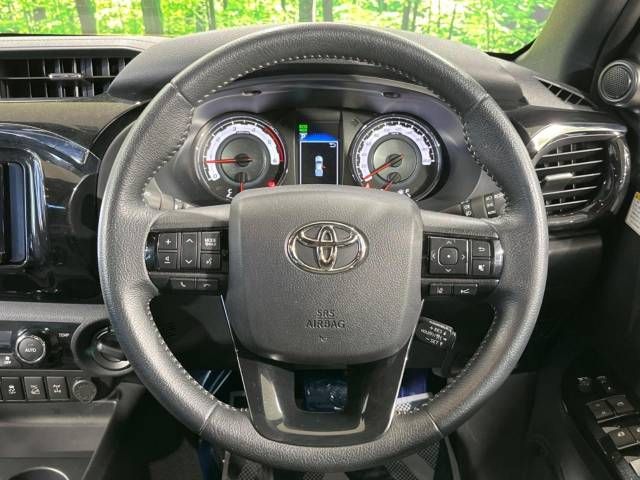 Toyota HILUX 2019-09 6617-11