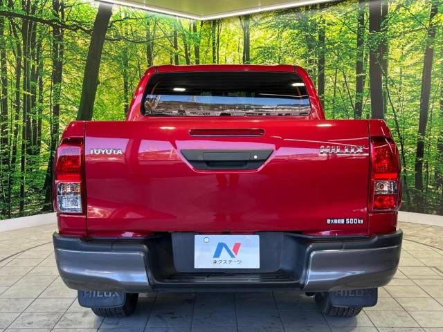 Toyota HILUX 2019-09 6617-15