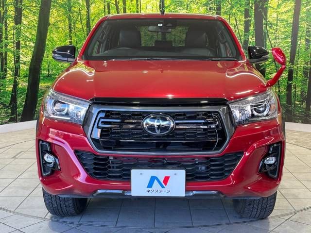 Toyota HILUX 2019-09 6617-14