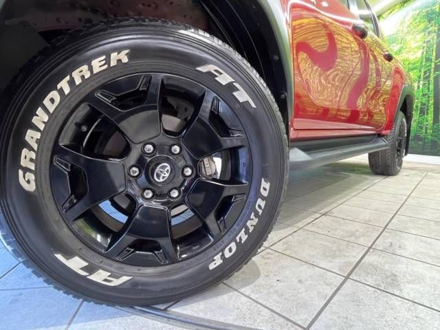 Toyota HILUX 2019-09 6617-13