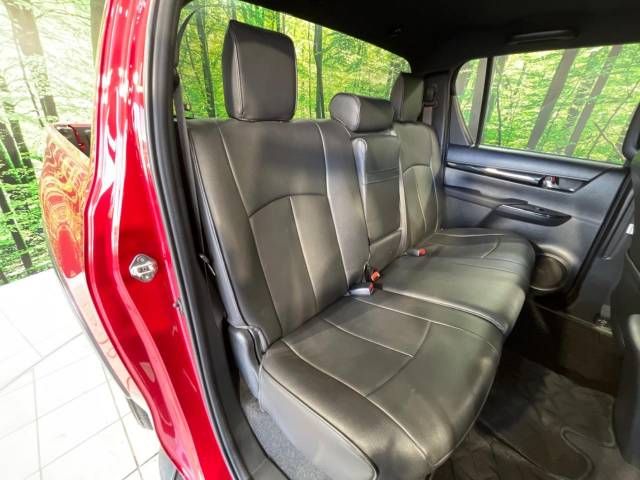 Toyota HILUX 2019-09 6617-9