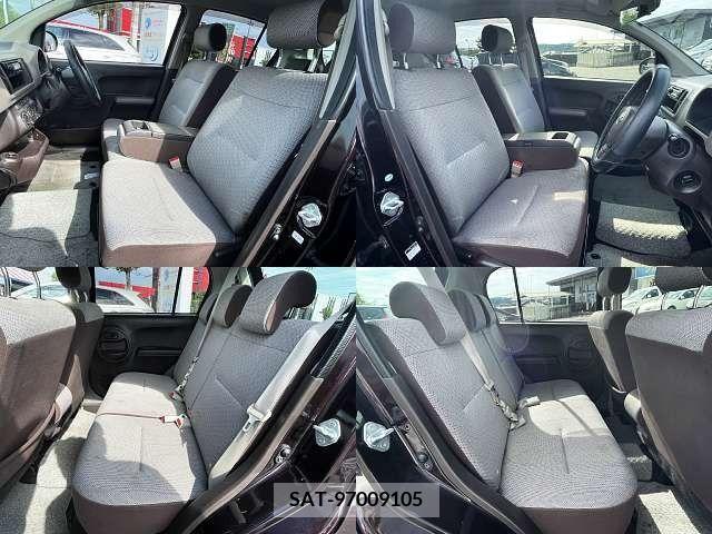 Toyota PASSO 2014-09 384607-3