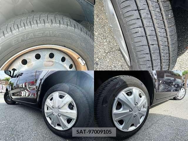 Toyota PASSO 2014-09 384607-7